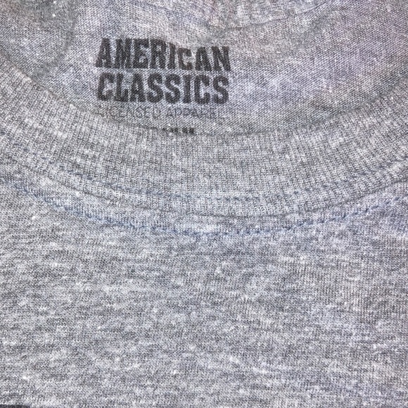 Janis Joplin tee - Picture 2 of 4